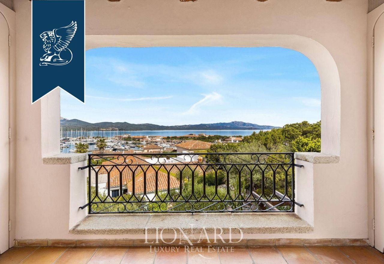 Apartamento en Olbia, Italia, 150 m² - imagen 1