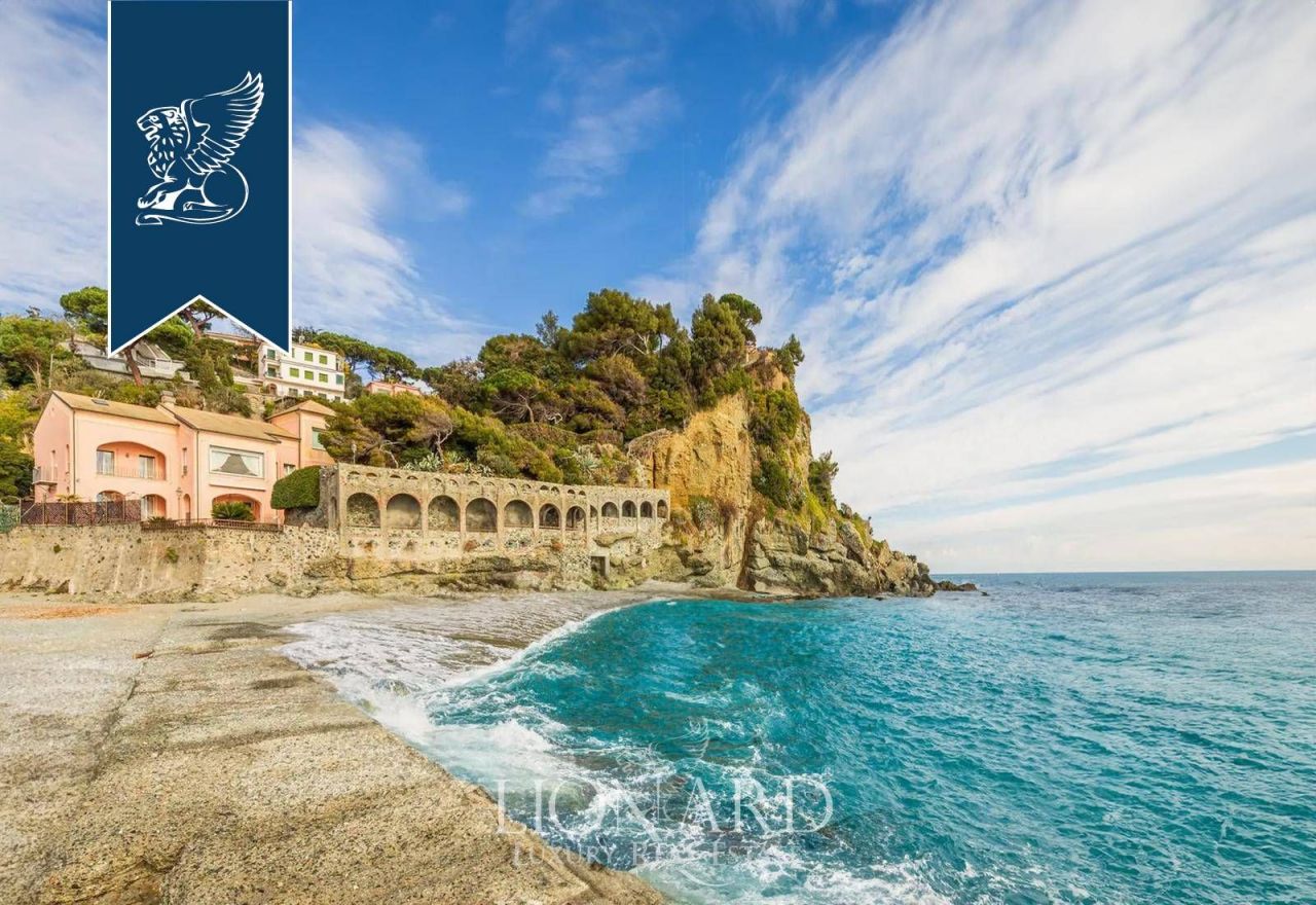 Villa en Celle Ligure, Italia, 600 m² - imagen 1