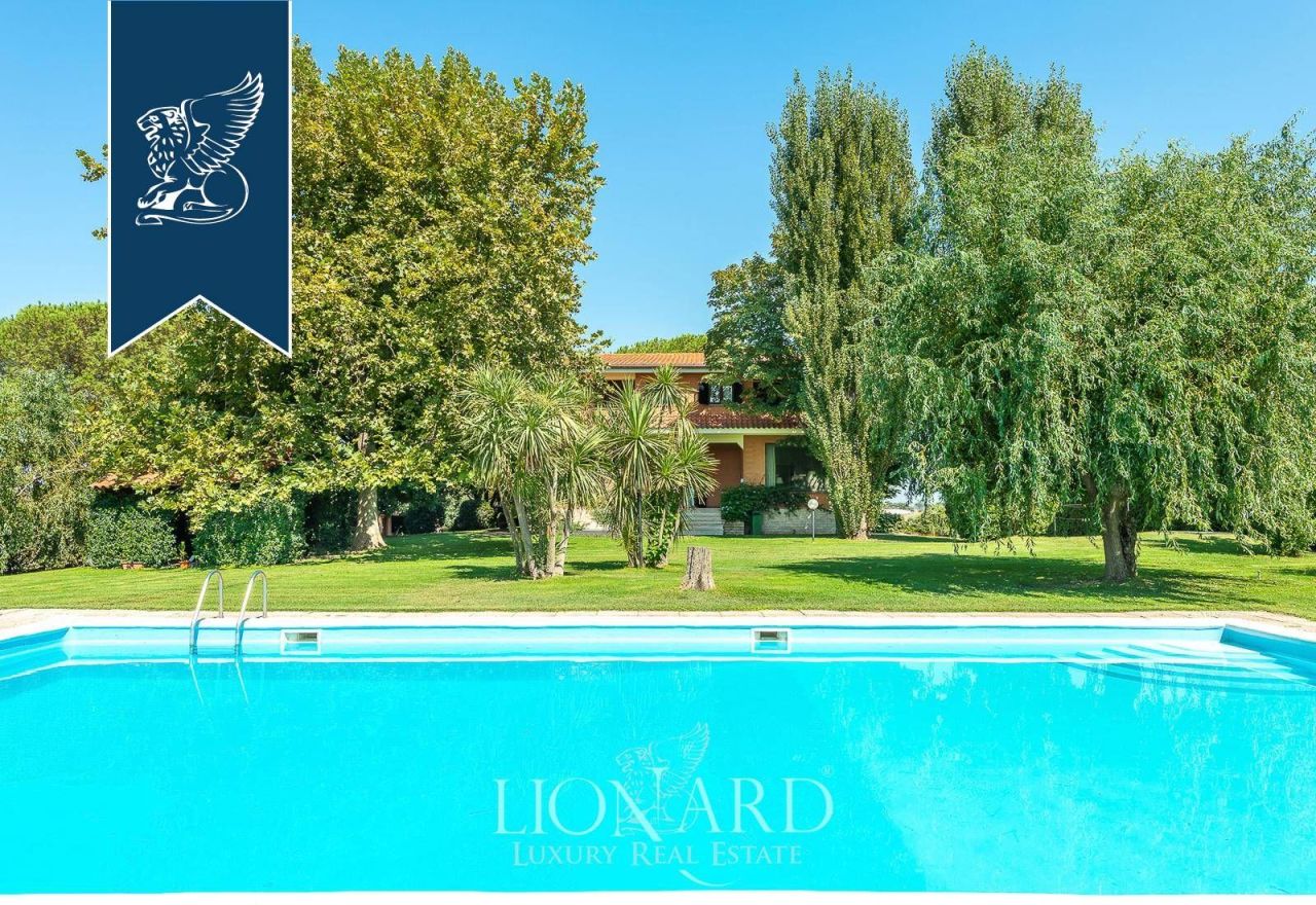 Villa a Roma, Italia, 450 m² - foto 2