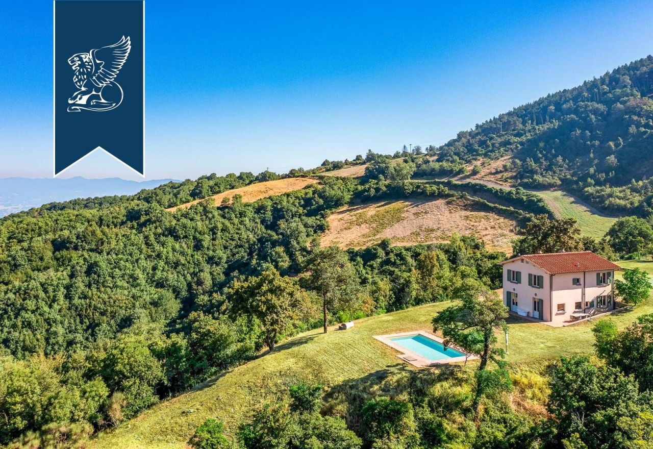 Farm in Florence, Italy, 4 000 m² - picture 2