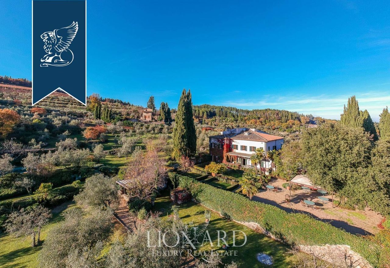 Hotel, albergo a Greve in Chianti, Italia, 750 m² - foto 2