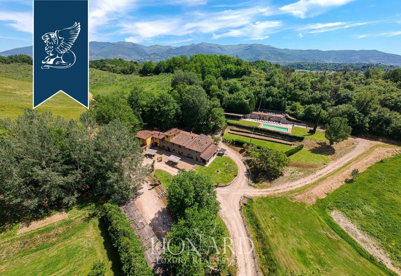 Azienda agricola a Firenze, Italia, 900 m² - foto 2