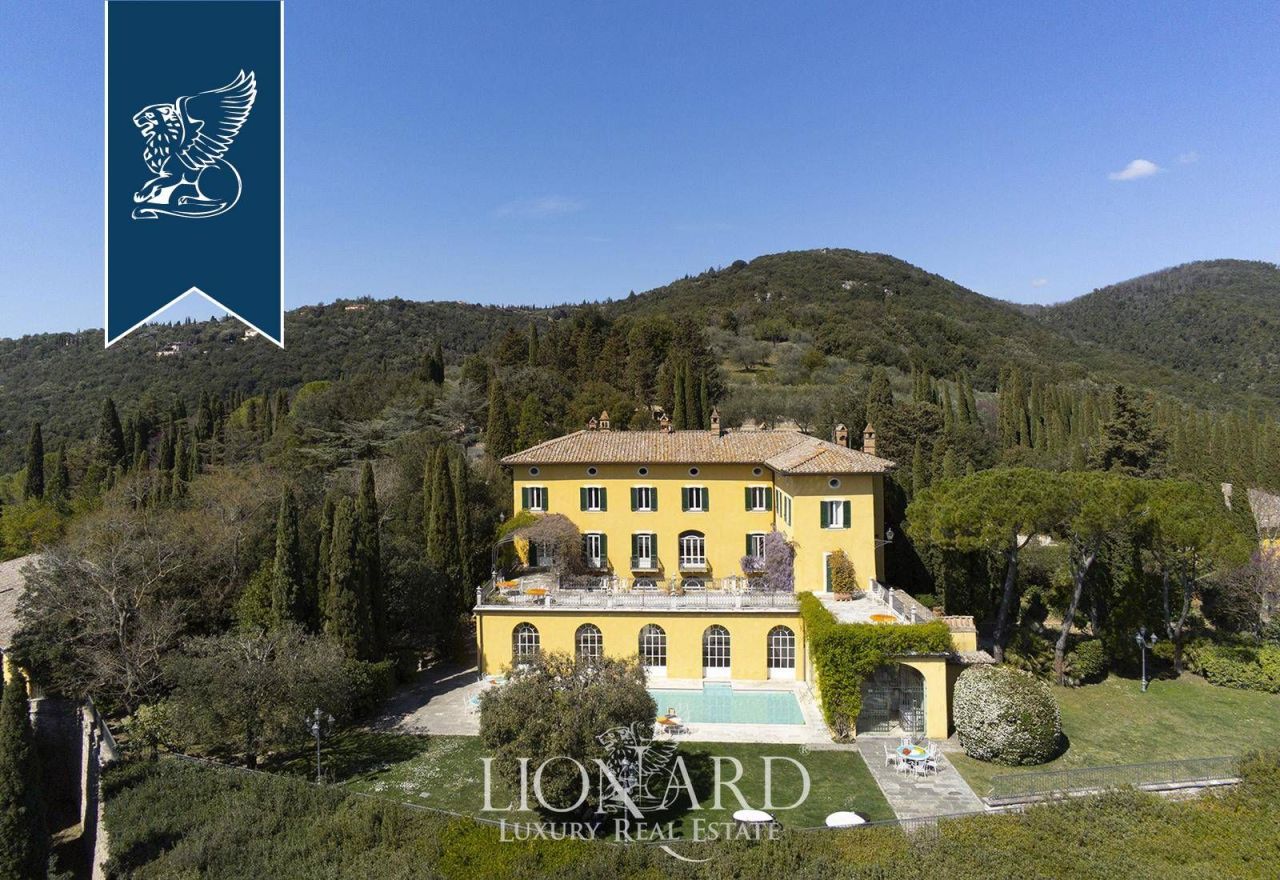 Villa a Perugia, Italia, 2 100 m² - foto 2