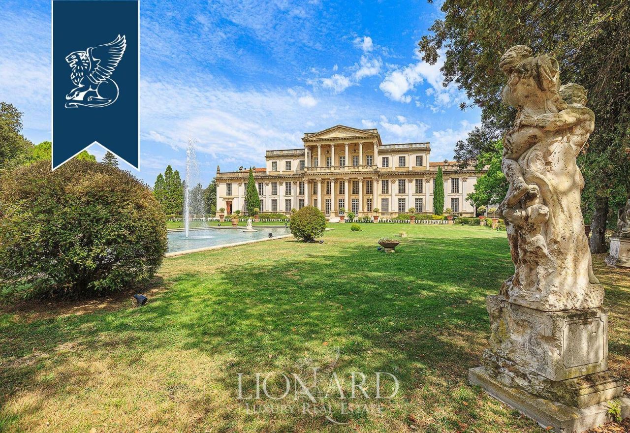 Villa à Rimini, Italie, 3 520 m² - image 2