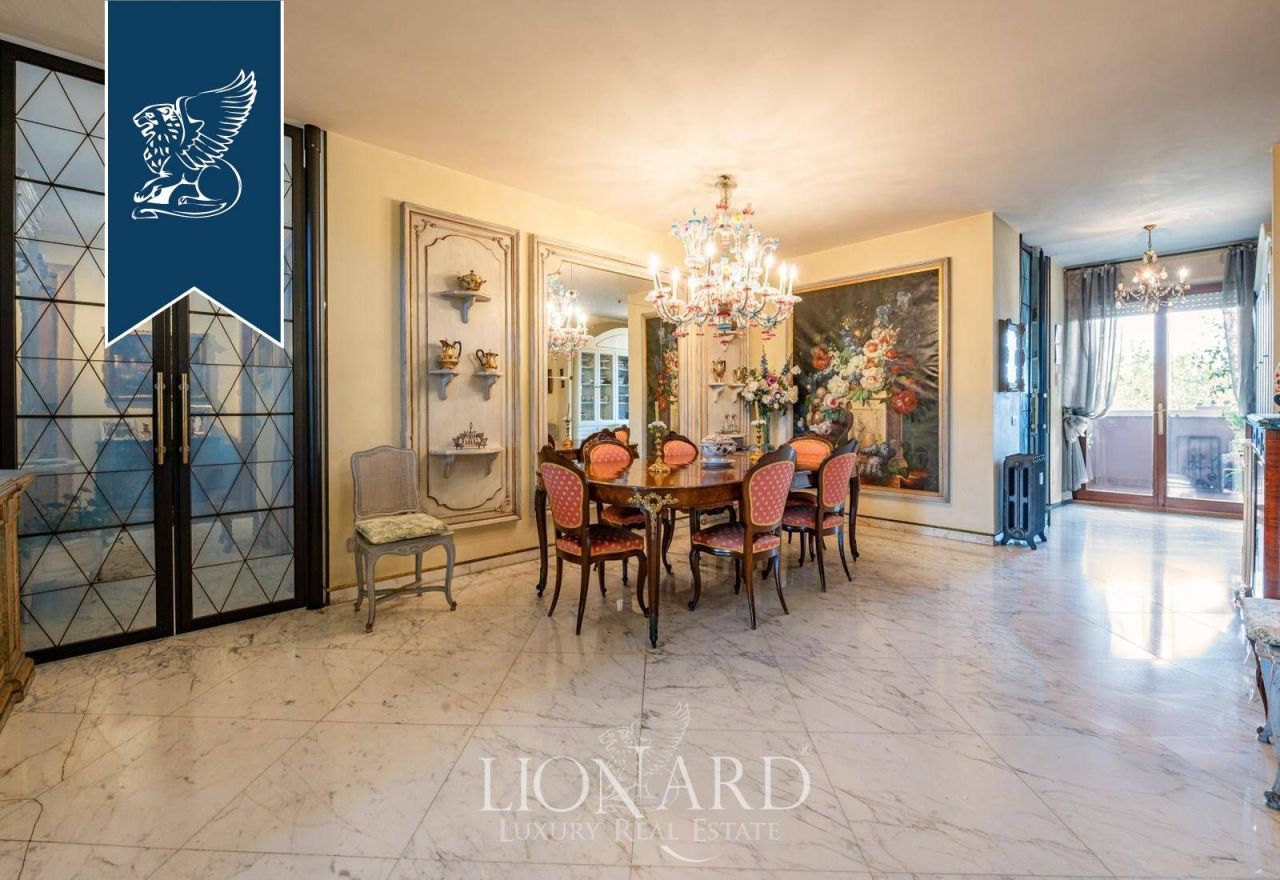 Appartement à Milan, Italie, 450 m² - image 2