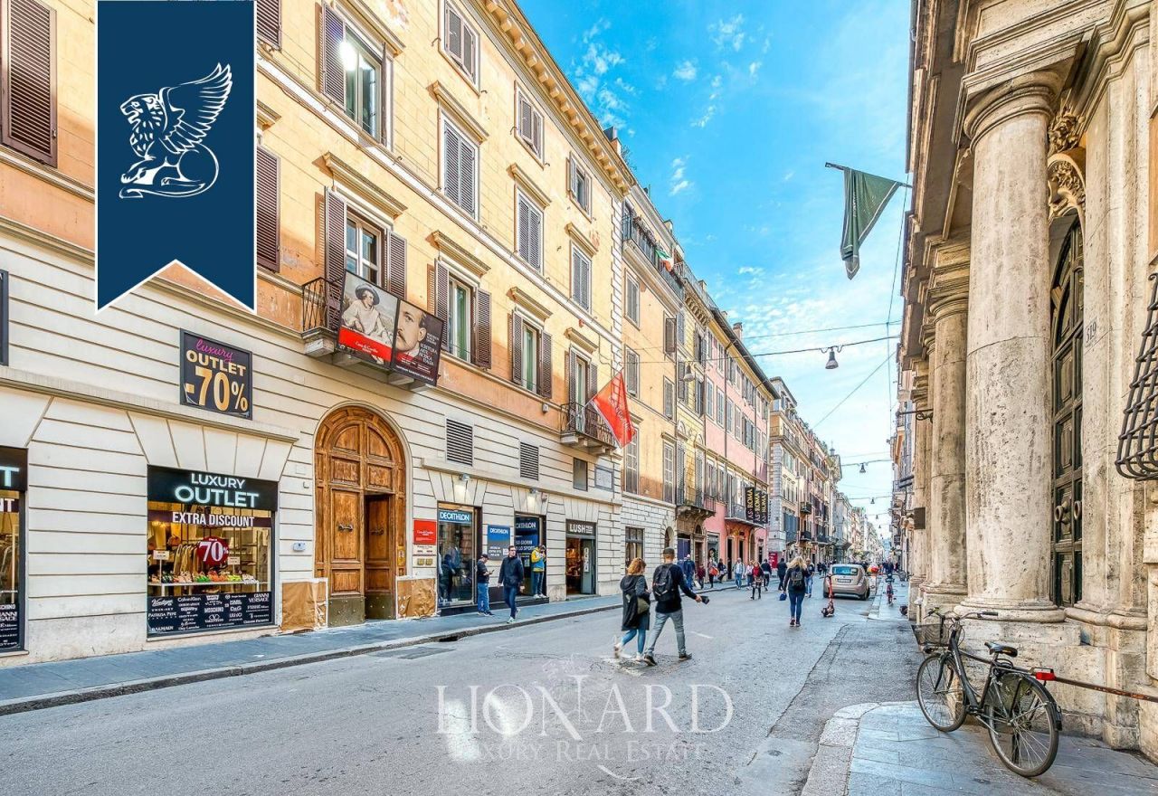 Apartment in Rom, Italien, 460 m² - Foto 2