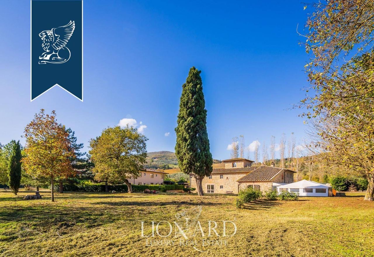 Hotel, albergo a Pontassieve, Italia, 1 000 m² - foto 2