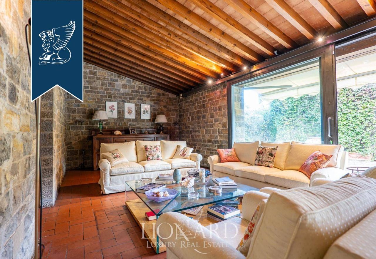 Azienda agricola a Firenze, Italia, 500 m² - foto 2