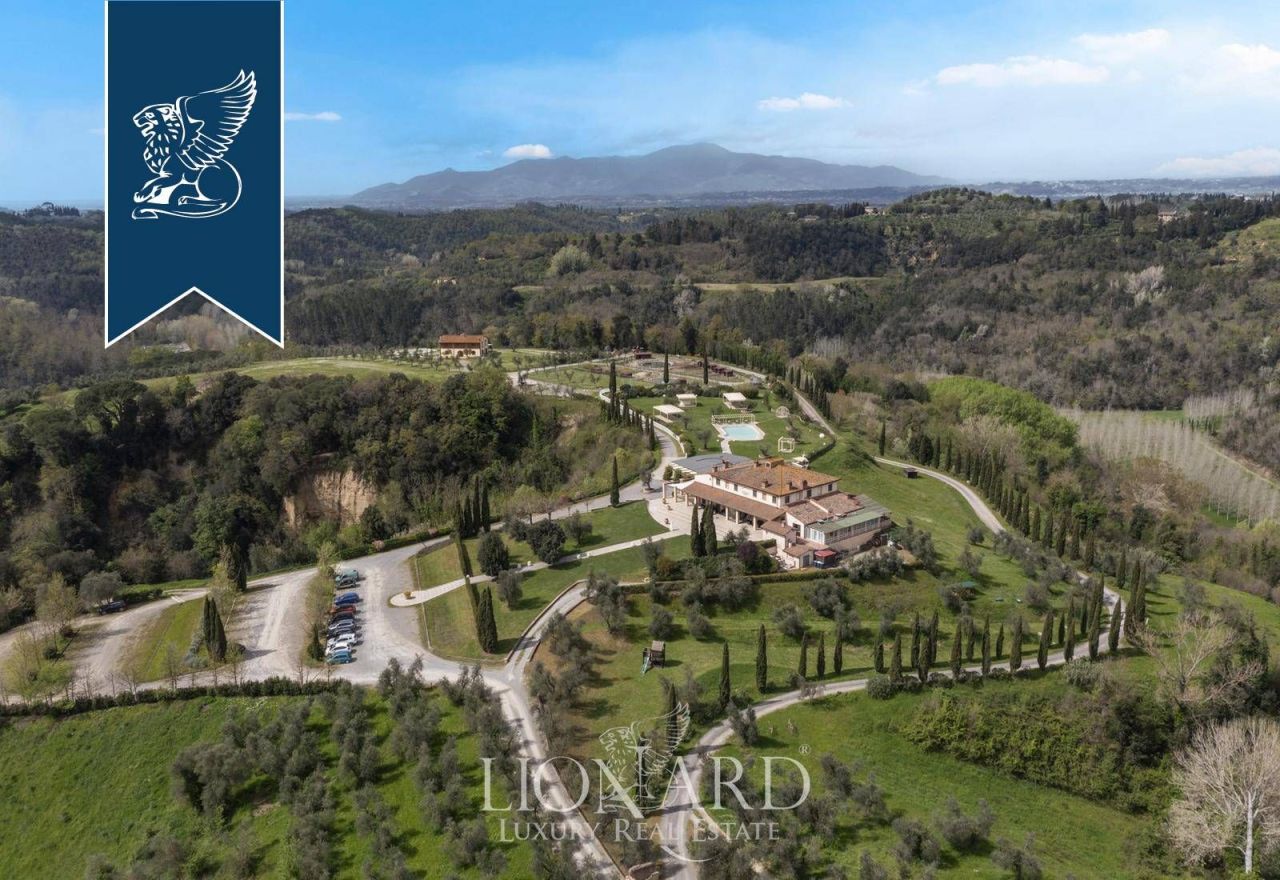 Azienda agricola a Pontedera, Italia, 2 100 m² - foto 2