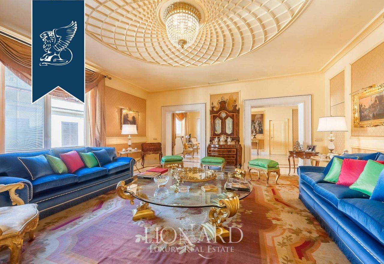 Haus in Rom, Italien, 1 000 m² - Foto 2