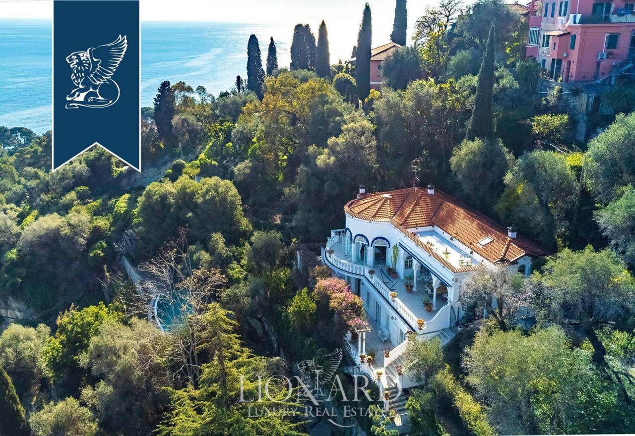 Villa a Ventimiglia, Italia, 450 m² - foto 2