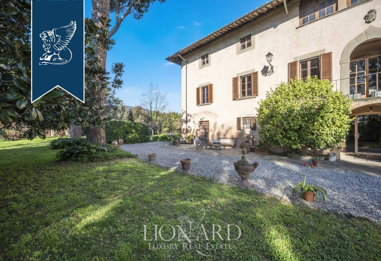 Villa à Pise, Italie, 1 150 m² - image 2