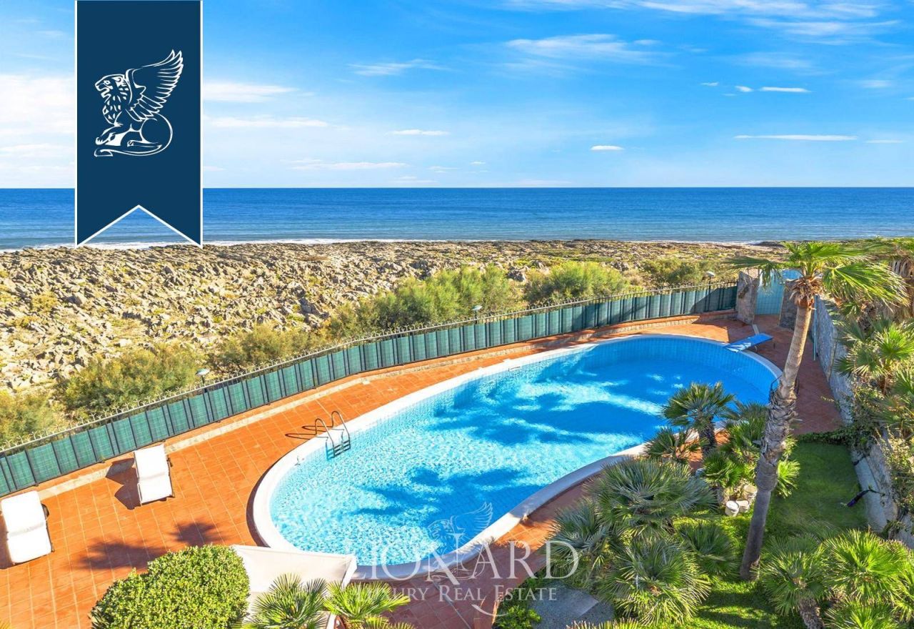 Villa in Palermo, Italy, 350 m² - picture 2