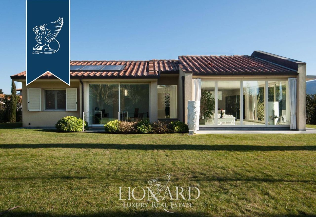 Villa en Pisa, Italia, 310 m² - imagen 2