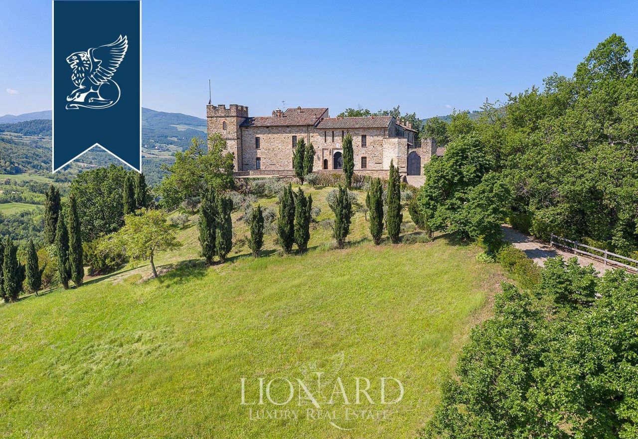 Schloß in Piacenza, Italien, 1 100 m² - Foto 2