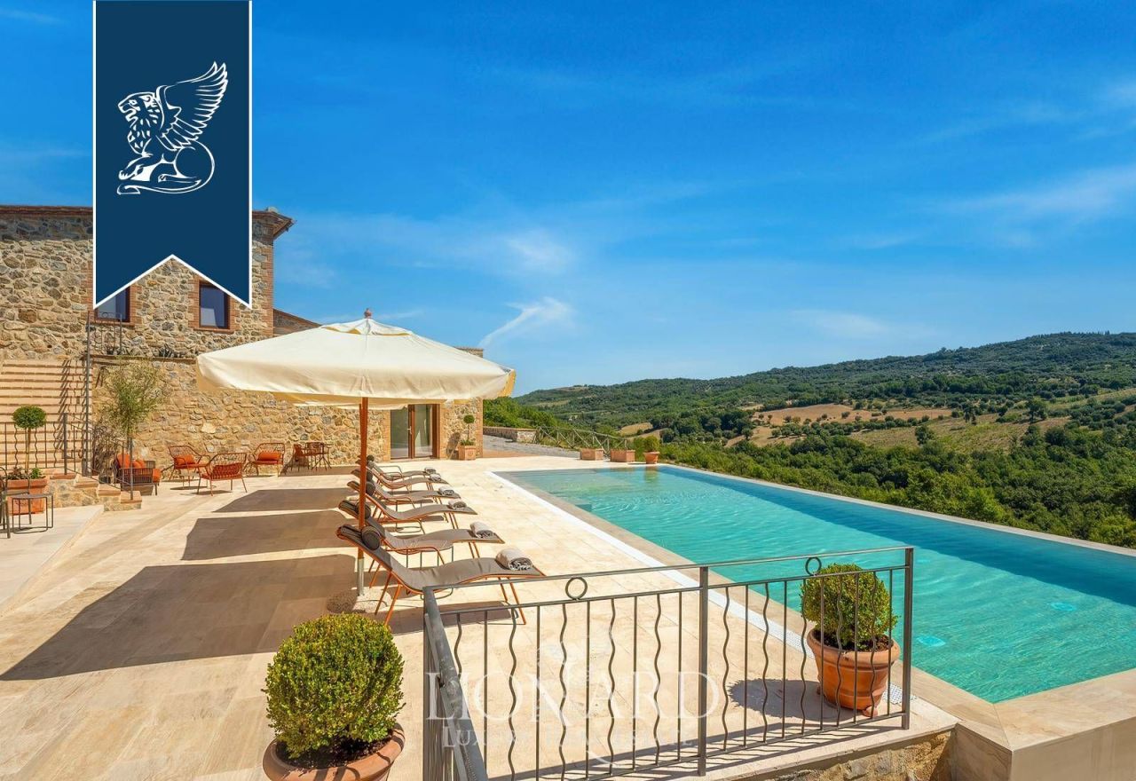 Villa à Grosseto, Italie, 800 m² - image 2