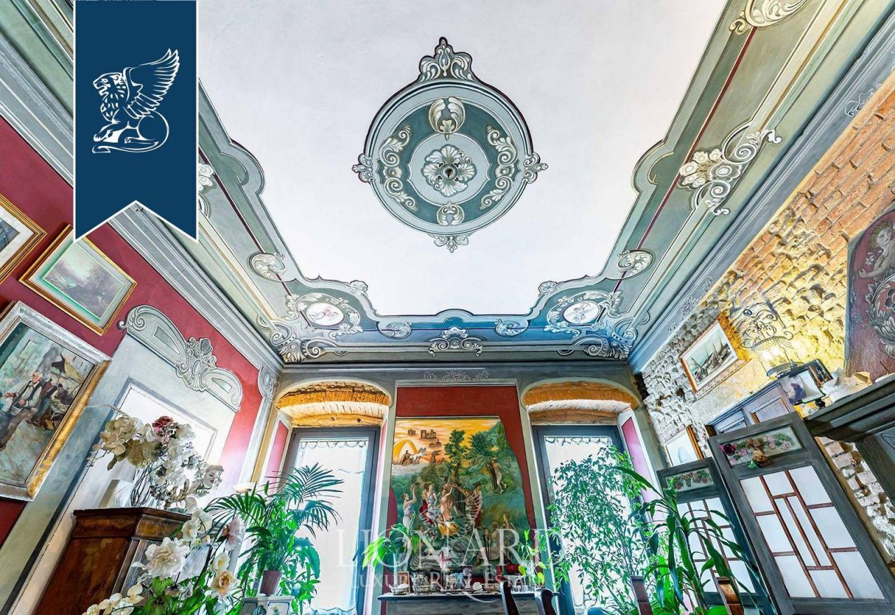 Apartment in Florenz, Italien, 250 m² - Foto 2