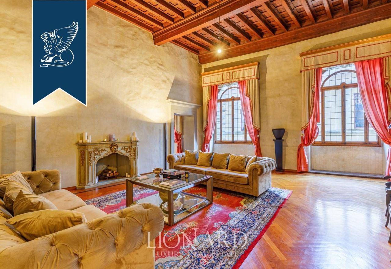 Appartement à Florence, Italie, 700 m² - image 2