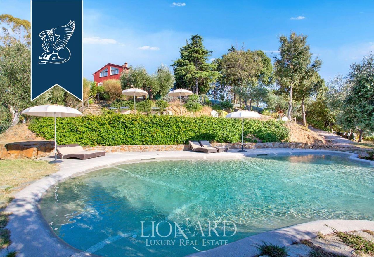 Villa à Grosseto, Italie, 520 m² - image 2