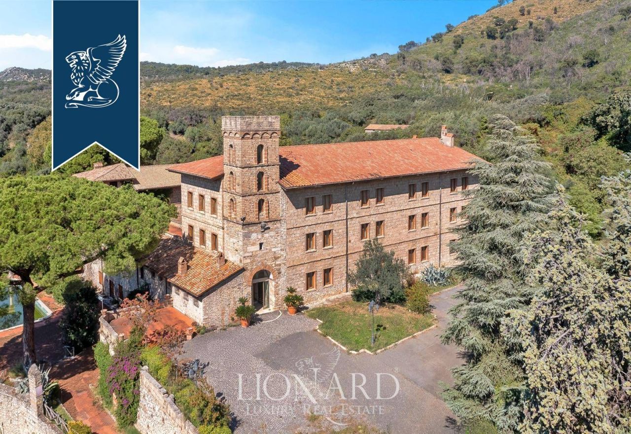 Hotel, albergo a Roma, Italia, 2 950 m² - foto 2