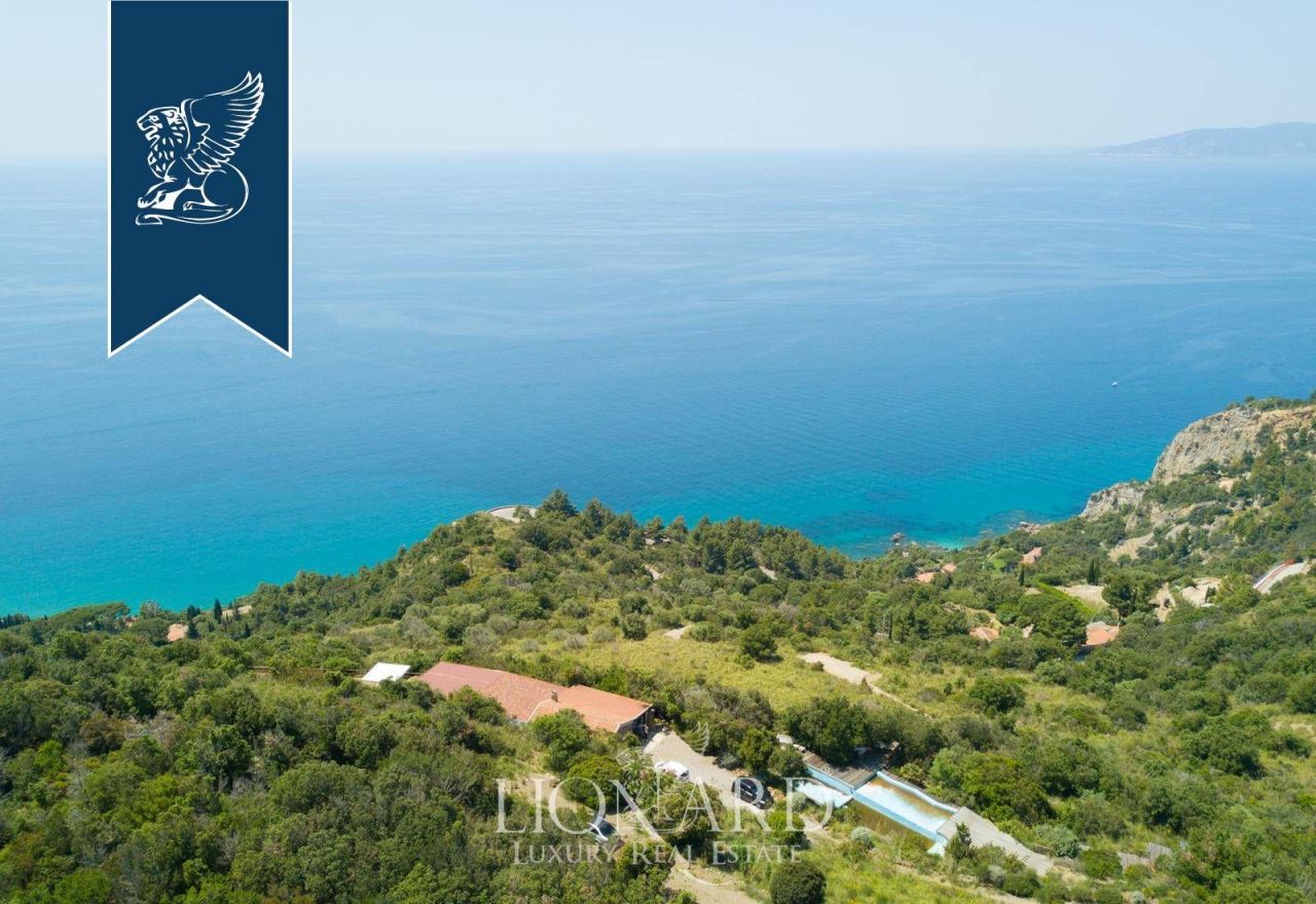 Villa en Monte Argentario, Italia, 330 m² - imagen 2