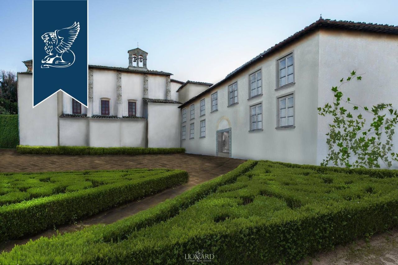 Villa in Florence, Italy, 7 181 m² - picture 2