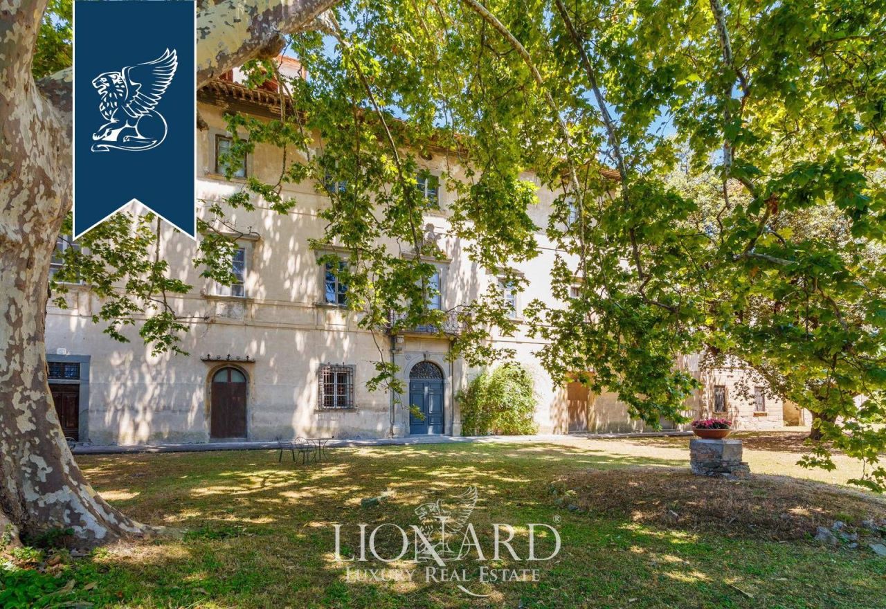 Villa en Pisa, Italia, 3 000 m² - imagen 2