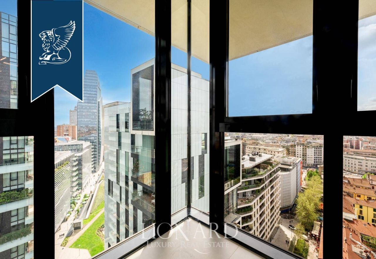 Appartement à Milan, Italie, 316 m² - image 2