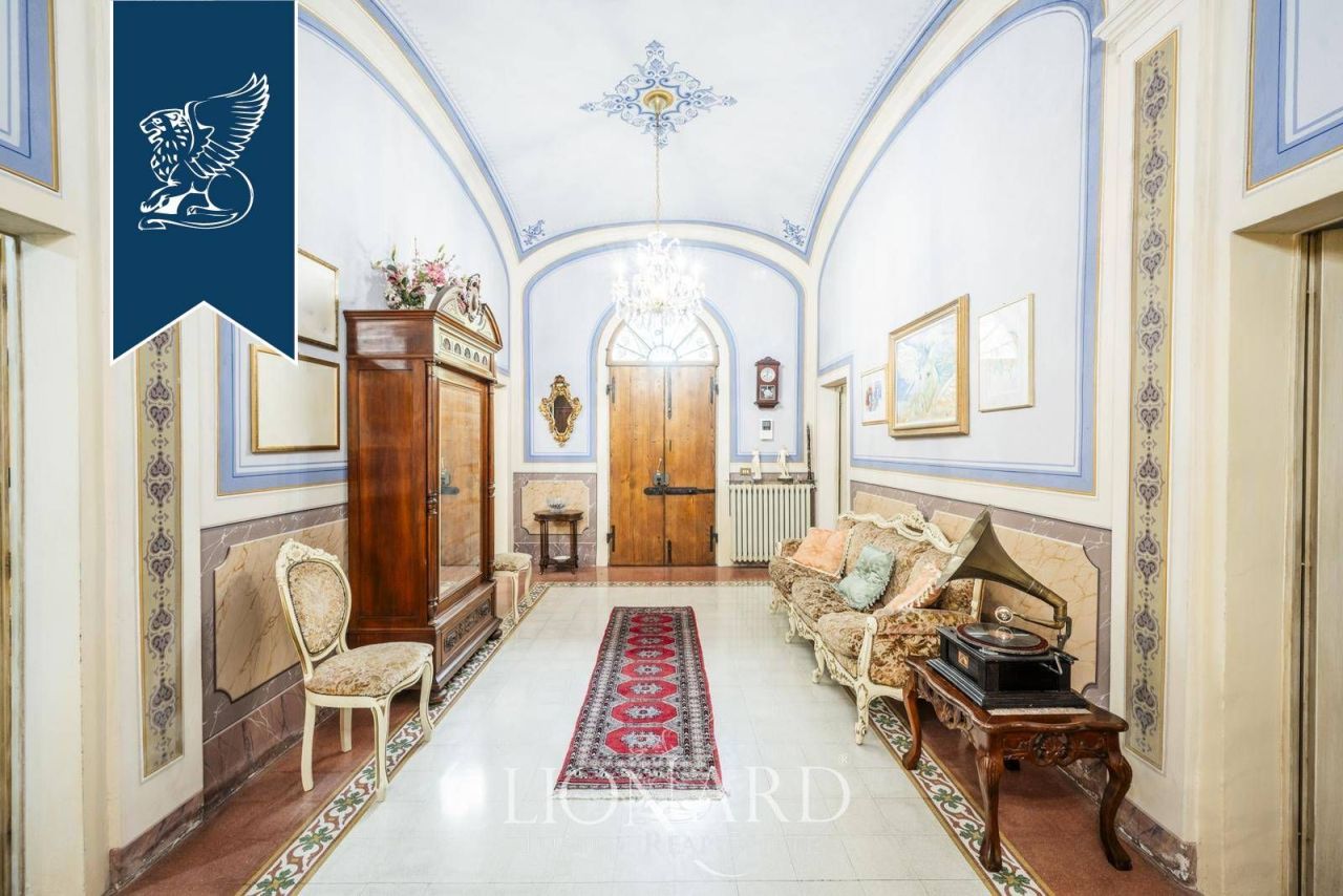 Villa a Pisa, Italia, 266 m² - foto 2