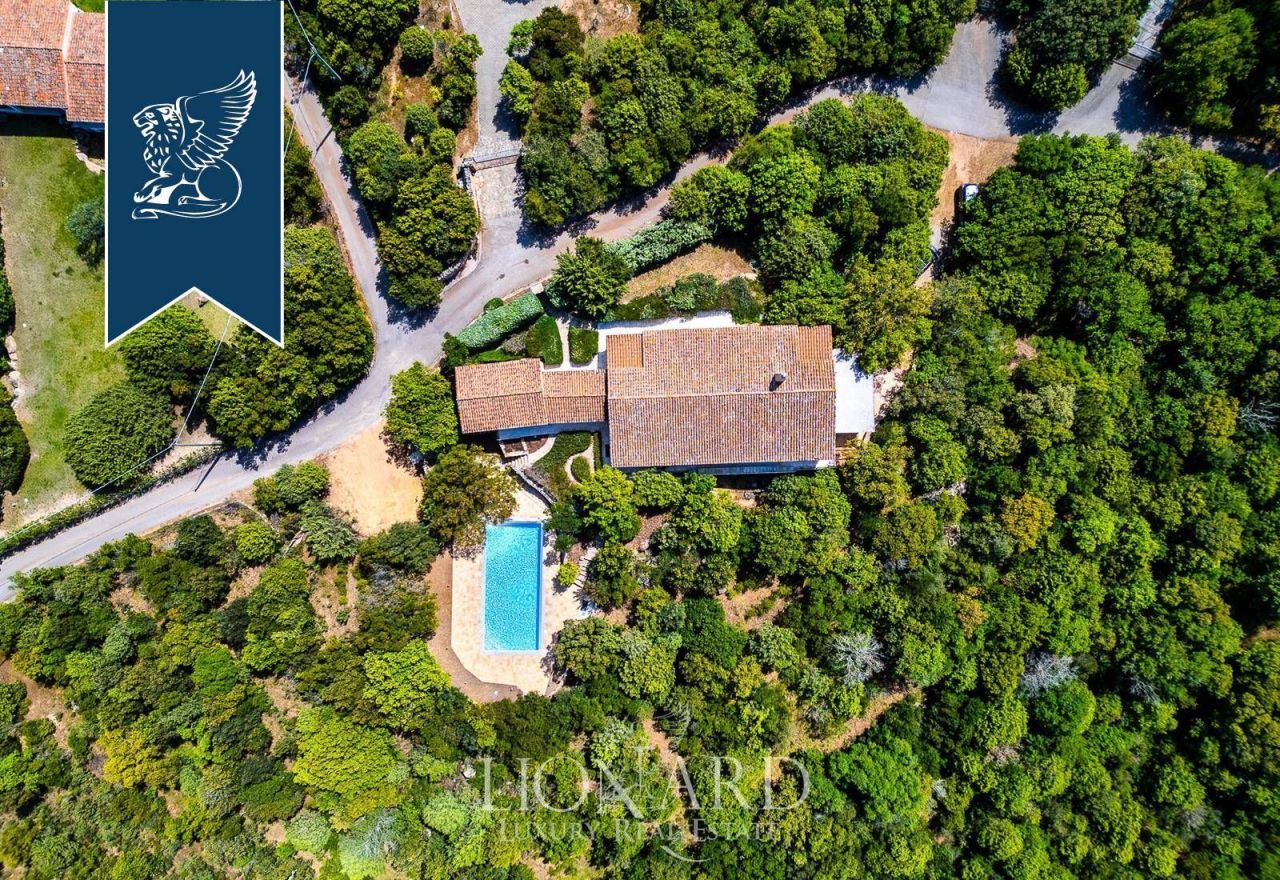 Villa in Porto Cervo, Italien, 380 m² - Foto 2