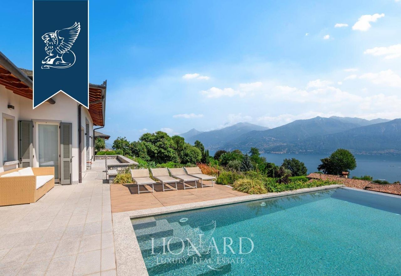 Villa a Griante, Italia, 300 m² - foto 2