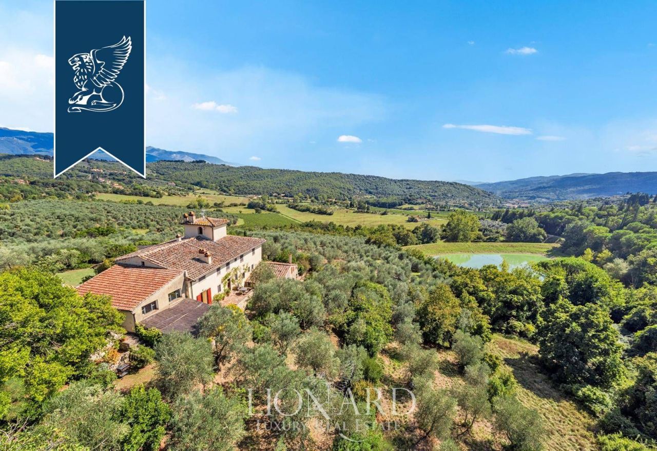 Villa à Florence, Italie, 550 m² - image 2