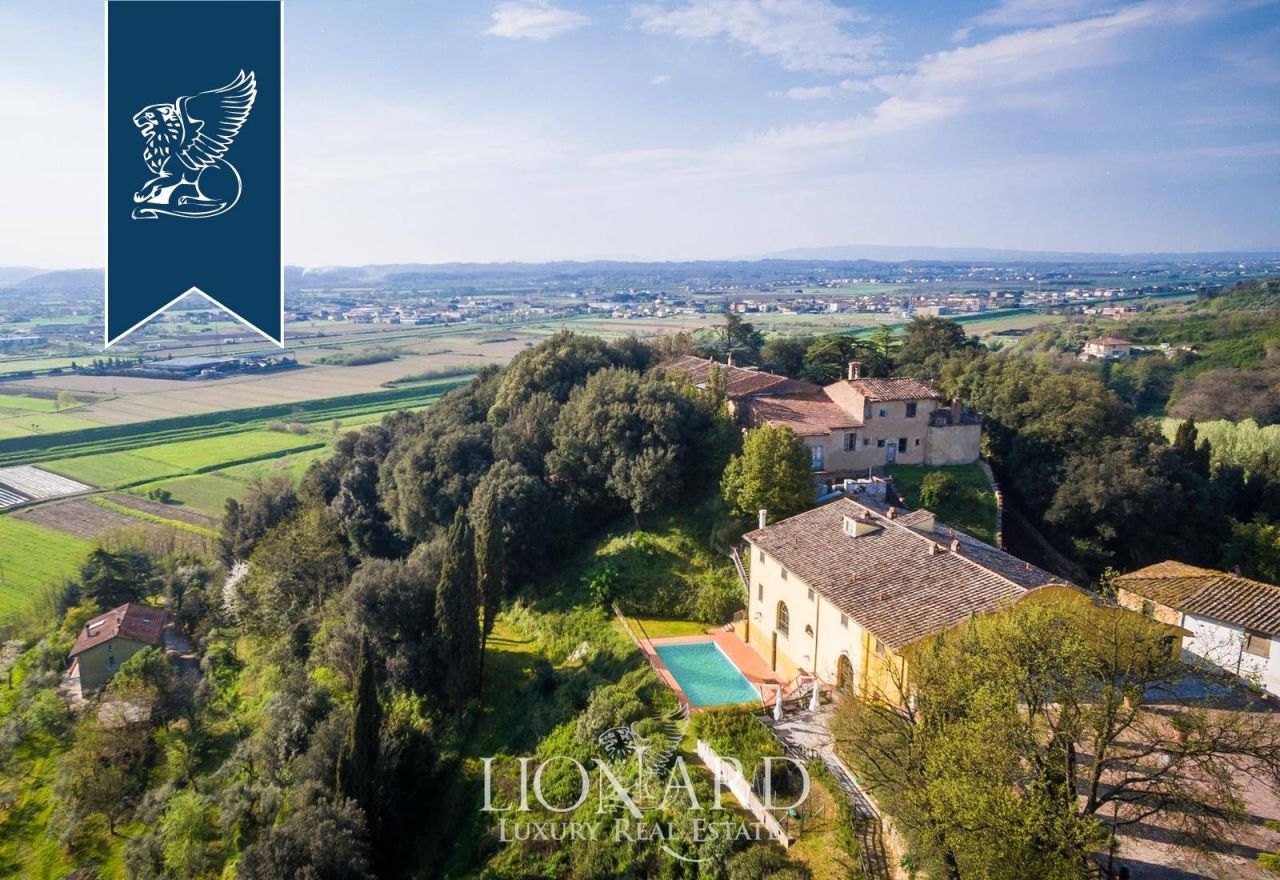 Villa in Pisa, Italy, 2 000 m² - picture 2