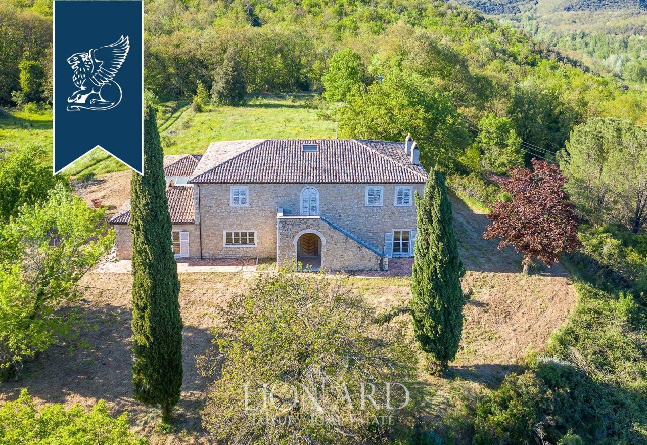 Villa in Orvieto, Italy, 500 m² - picture 2