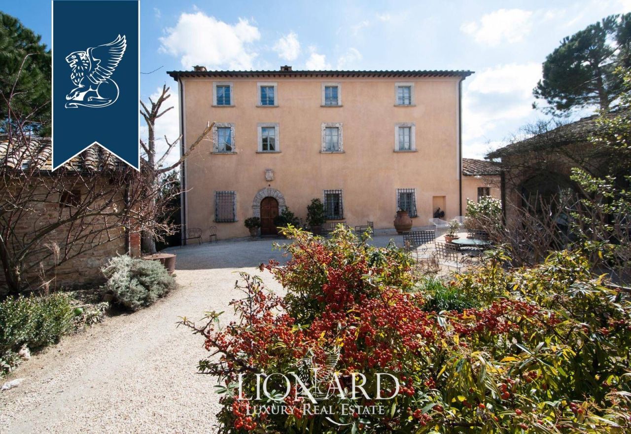 Hotel en Montepulciano, Italia, 900 m² - imagen 2