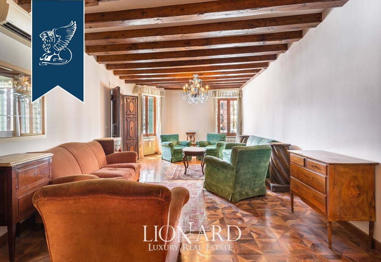 Appartamenti a Venezia, Italia, 240 m² - foto 2