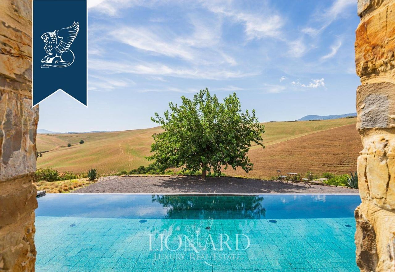 Azienda agricola a Siena, Italia, 350 m² - foto 2