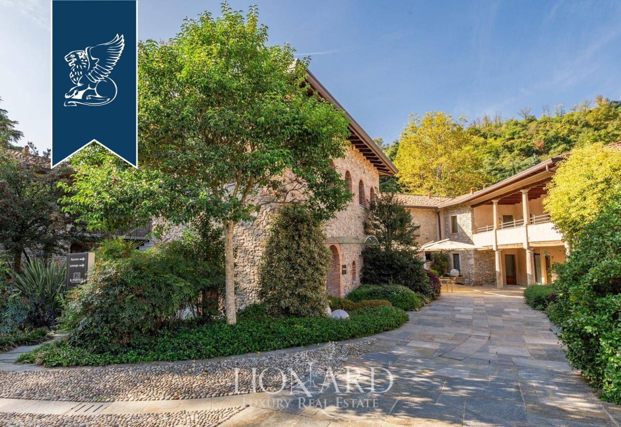 Hotel in Lecco, Italien, 3 500 m² - Foto 2