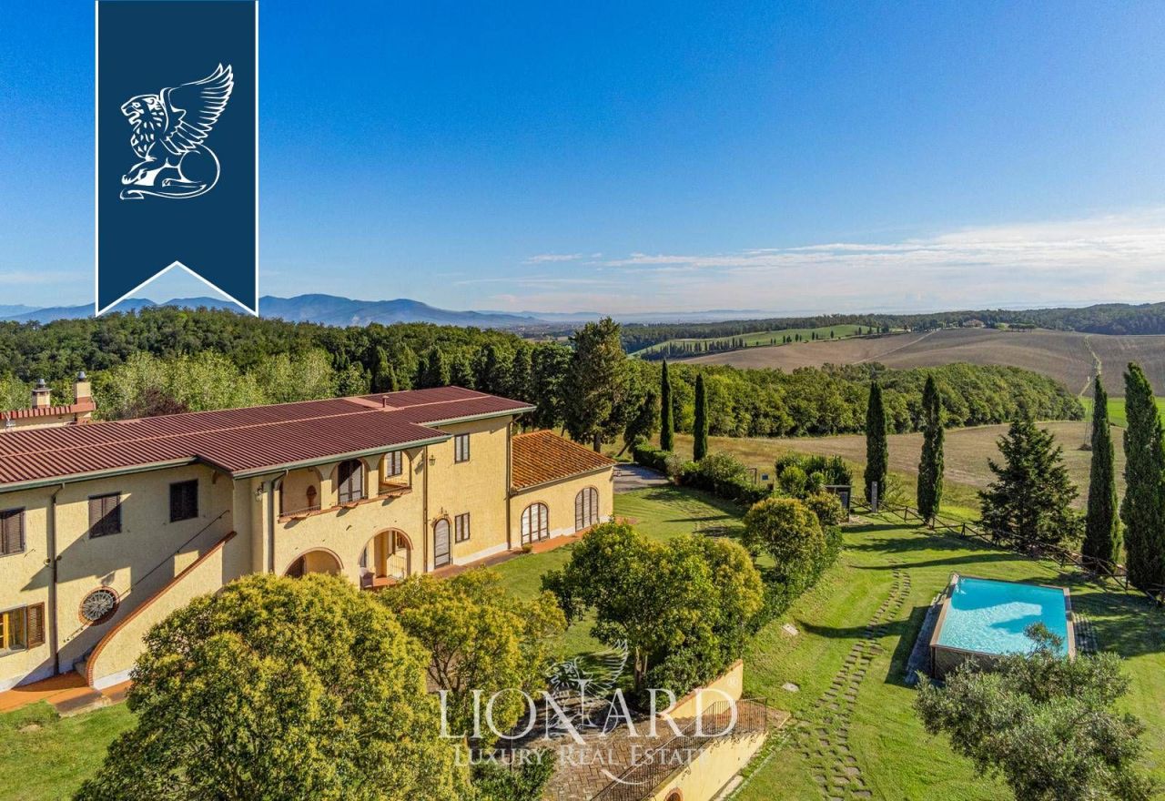 Azienda agricola a Livorno, Italia, 3 000 m² - foto 2