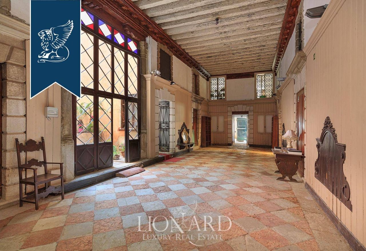Casa a Venezia, Italia, 2 500 m² - foto 2