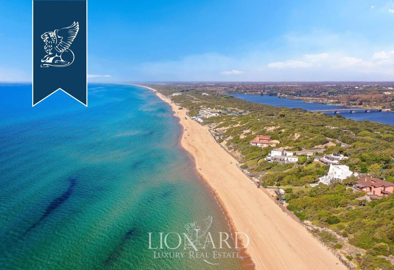 Villa a Sabaudia, Italia, 500 m² - foto 2