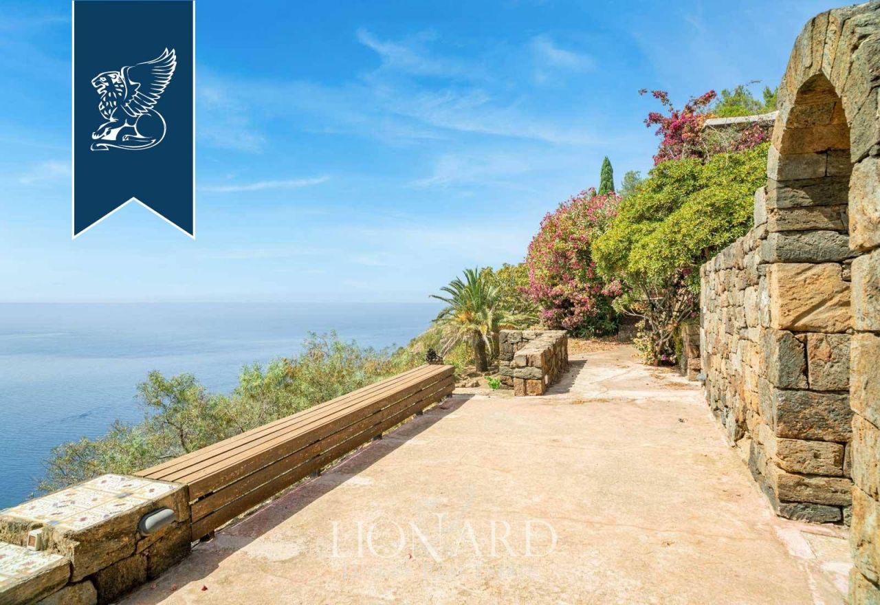 Villa en Pantelleria, Italia, 500 m² - imagen 2