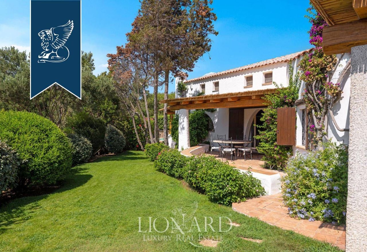 Villa à Porto Cervo, Italie, 270 m² - image 2