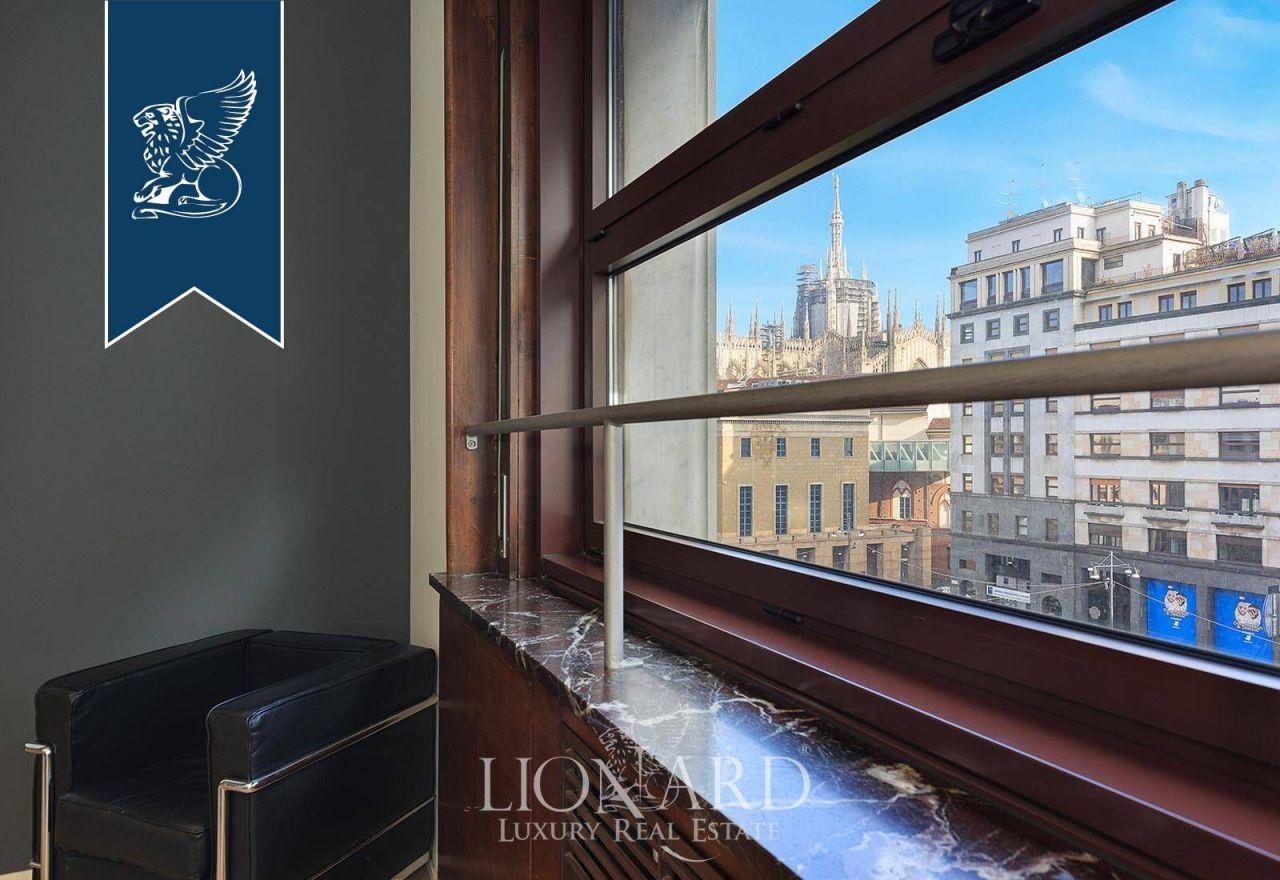 Appartamenti a Milano, Italia, 450 m² - foto 2