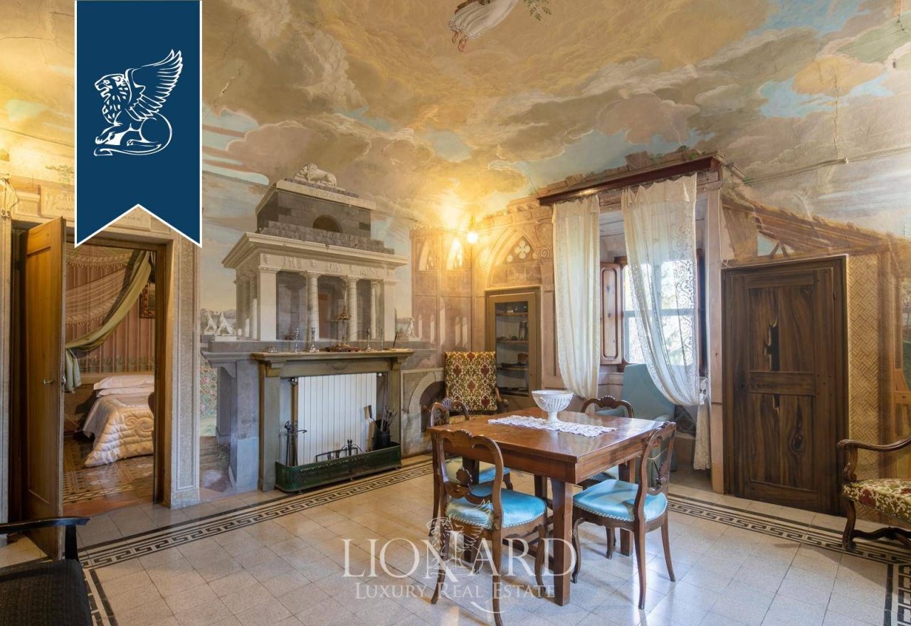 Maison à Montepulciano, Italie, 2 600 m² - image 2