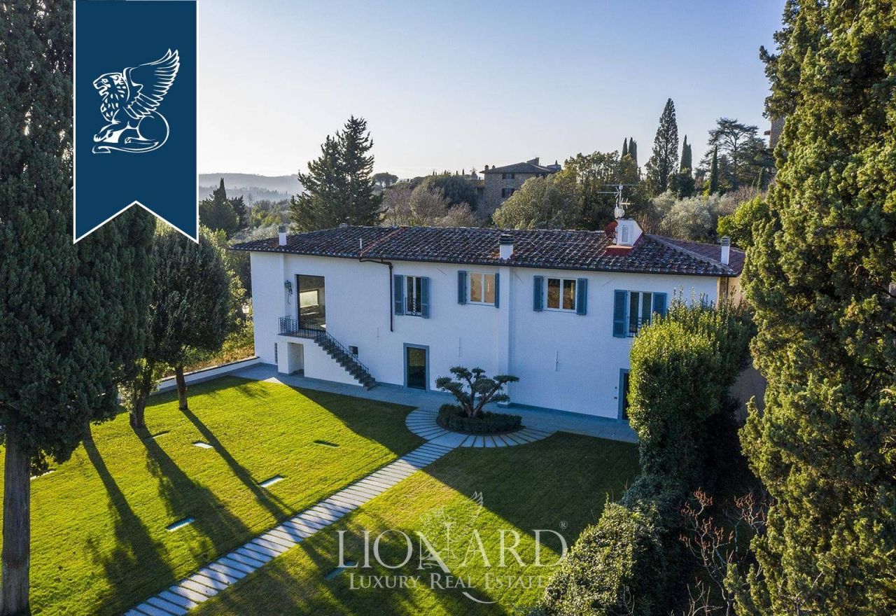 Villa a Firenze, Italia, 800 m² - foto 2