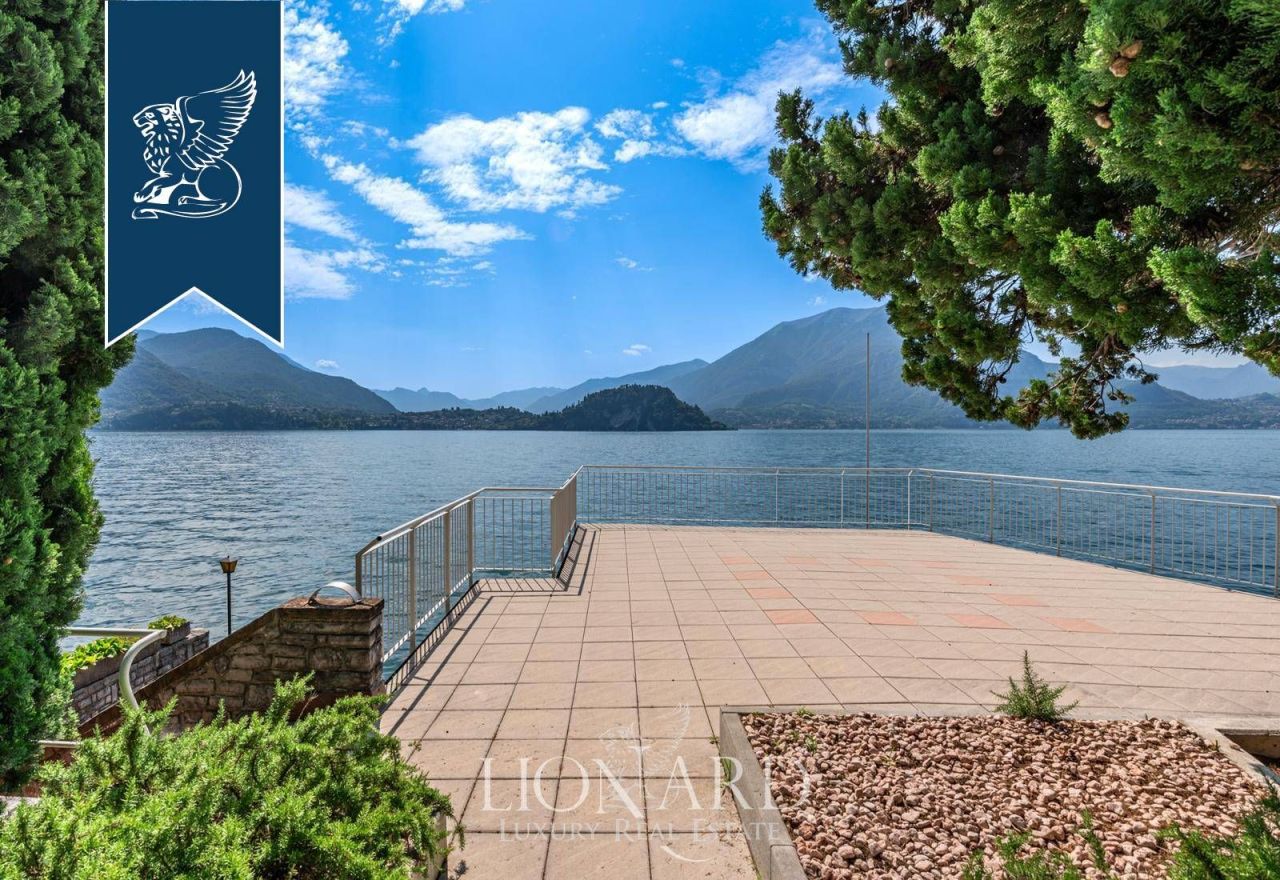 Villa in Varenna, Italy, 380 m² - picture 1