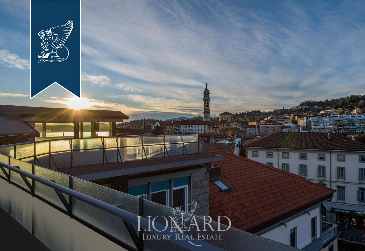 Appartamenti a Bergamo, Italia, 435 m² - foto 2
