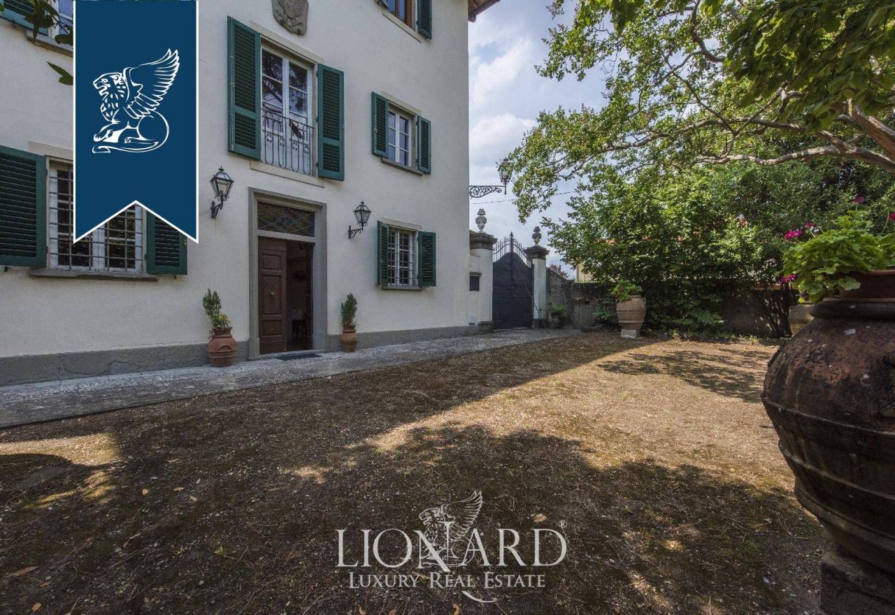 Villa in Prato, Italien, 1 000 m² - Foto 2