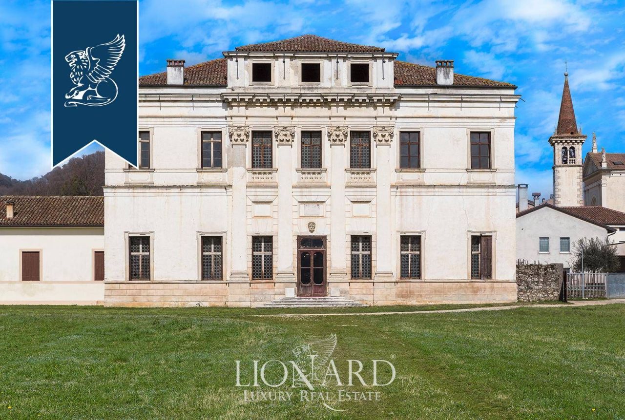 Villa in Vicenza, Italy, 5 000 m² - picture 1